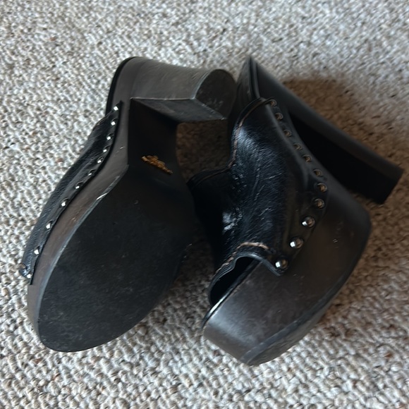 Prada platform heel - Picture 4 of 6